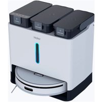 Робот-пылесос Haier HSR Pro R3