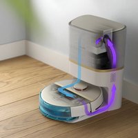 Робот-пылесос Philips Seria Aqua 7000 XU7100/02