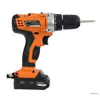 Дрель-шуруповерт Энкор ДША-16Л2 50034 (с 2-мя АКБ) в Гомеле