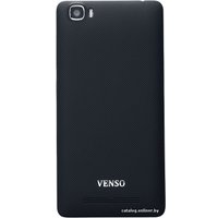 Смартфон Venso Reiv 500 Black