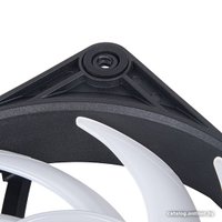 Вентилятор для корпуса SilverStone Vista 120 ARGB SST-VS120B-ARGB