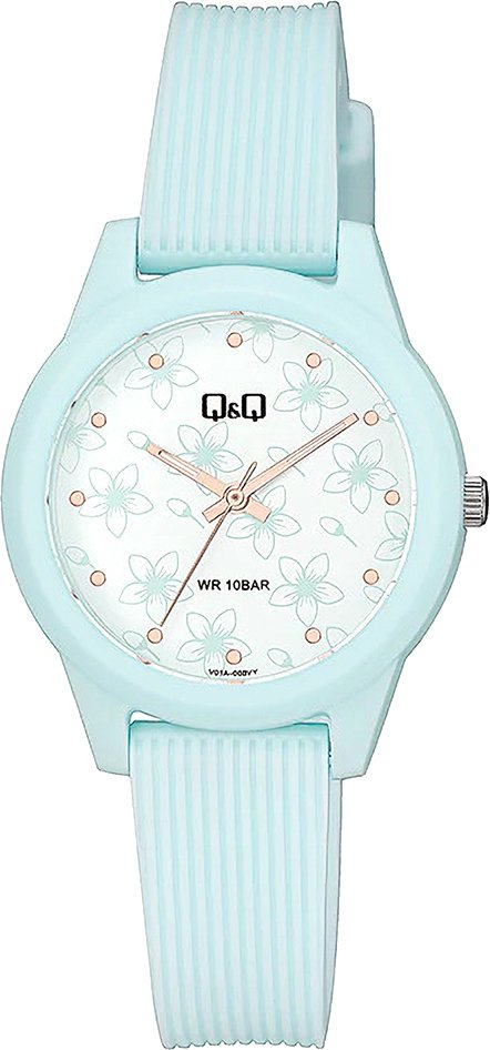 Наручные часы Q&Q Fashion Plastic V01AJ003