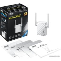 Усилитель Wi-Fi ASUS RP-N12