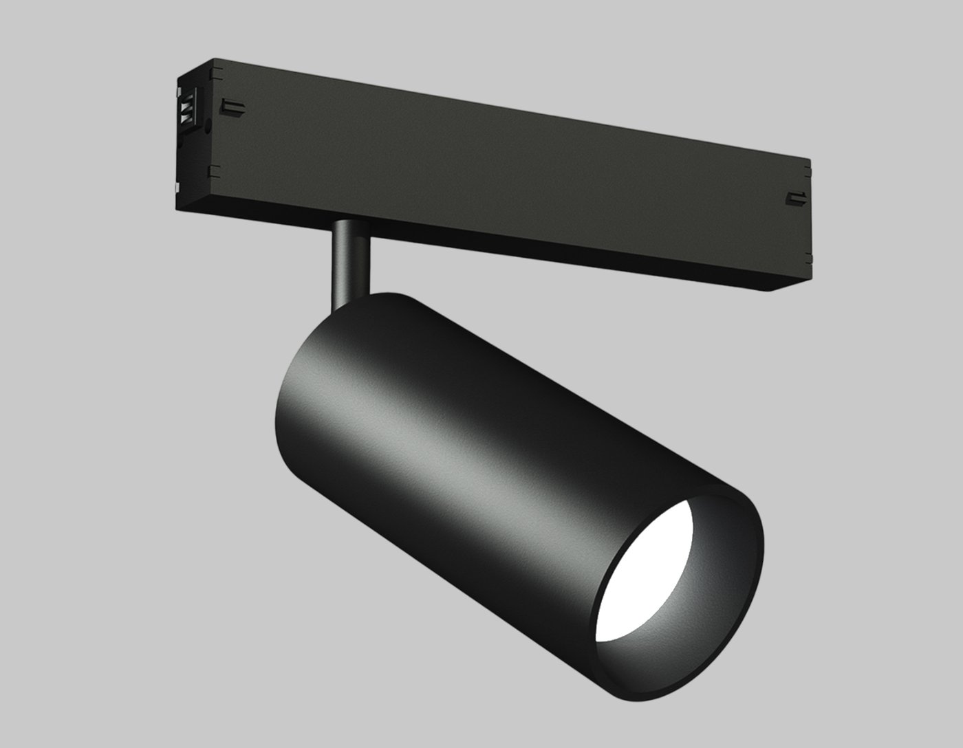 

Трековый светильник Ambrella light Magnetic GL1630 BK (черный)