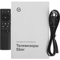 Телевизор Sber SDX-43F3111