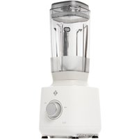 Стационарный блендер Lequip BS7 Quattro (белый)