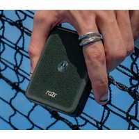 Телефон Motorola Razr 60 Ultra 16GB/512GB (зеленый скарабей)