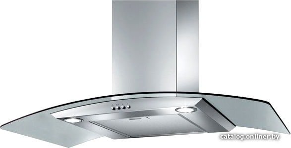 Кухонная вытяжка Jetair Tory P 60 Inx 68116911A