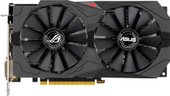 ROG Strix Radeon RX 570 OC edition 8GB GDDR5