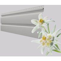 Сайдинг ТехноНИКОЛЬ Корабельный брус (эдельвейс)