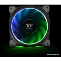 Набор вентиляторов Thermaltake Riing Plus 12 LED RGB Radiator Fan TT Premium Edition (3 шт)