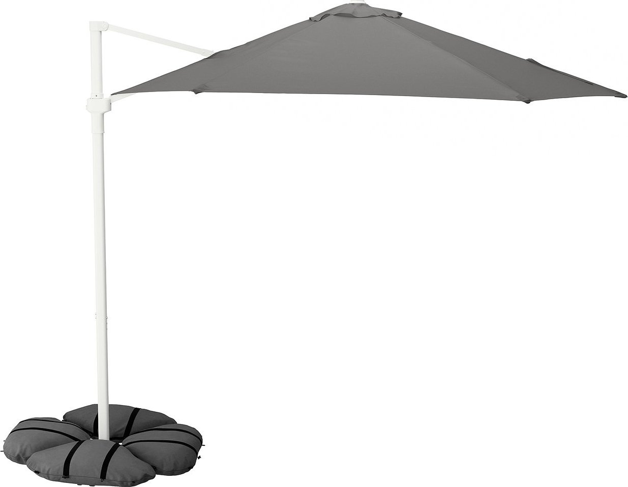 Садовый зонт Ikea Hogon/iggon s29576228