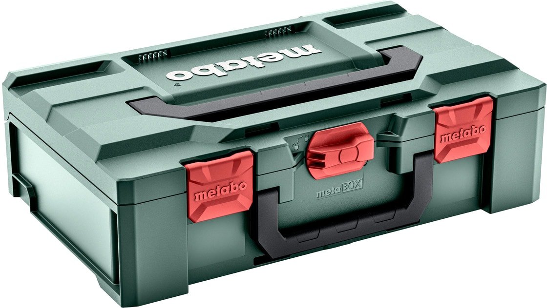 

Кейс Metabo Metabox 145 L 626884000
