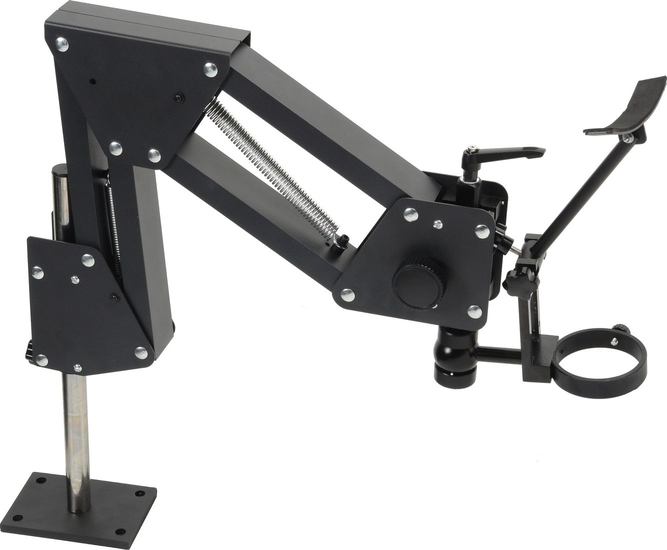 Штатив для микроскопа Микромед TD-5 28666