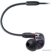 Наушники Audio-Technica ATH-IM02