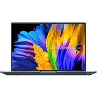 Ноутбук ASUS Zenbook 14X OLED UX5401ZA-KN195