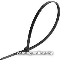 Стяжка для кабеля КВТ КСС Grizzly 79425 (100 шт)