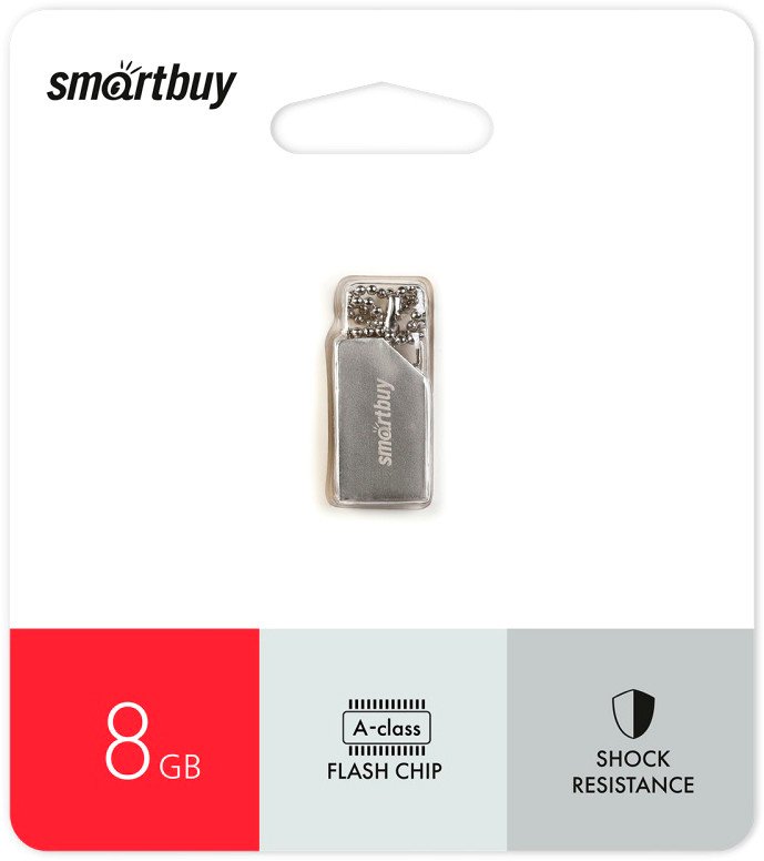 USB Flash SmartBuy MU30 8GB