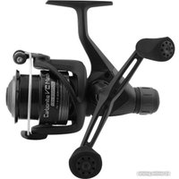 Рыболовная катушка Okuma Carbonite V2 Match CBV-40MRSDH + доп. шпуля