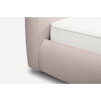 Кровать Divan Эмбер 180 Cozy Beige