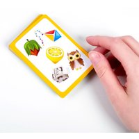 Настольная игра Лас Играс Хватай-успевай 2868034