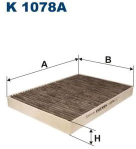 

Filtron K1078A