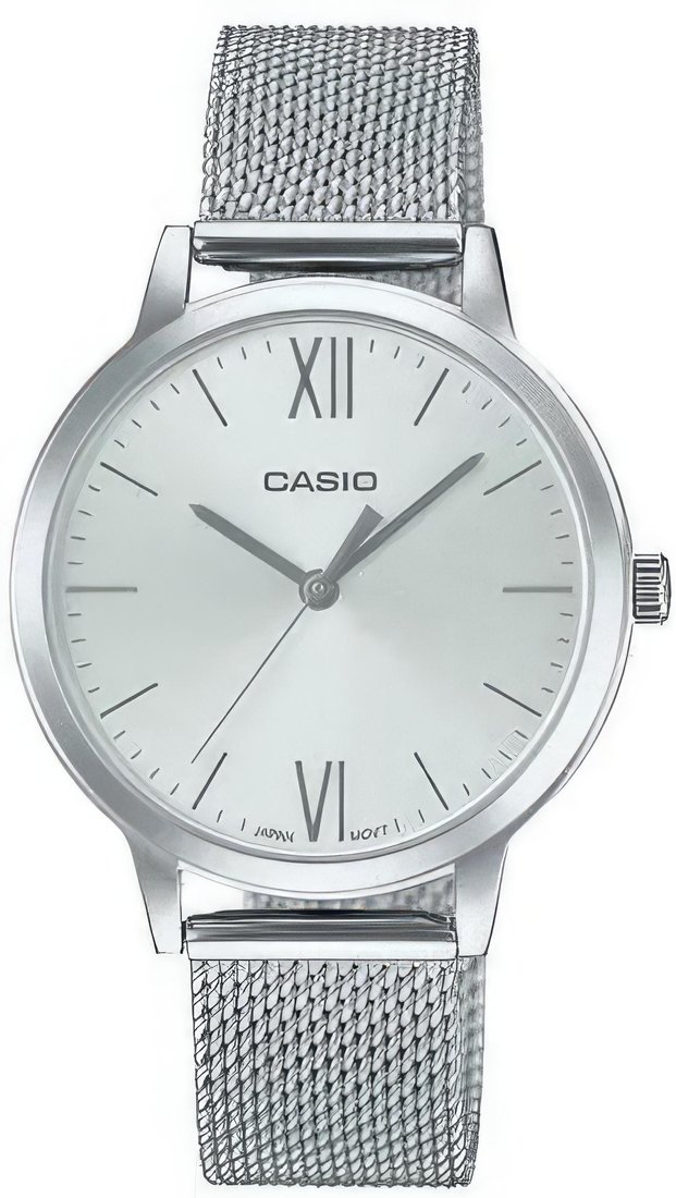 

Наручные часы Casio LTP-E157M-7A
