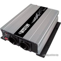 Автомобильный инвертор Mystery MAC-2000