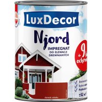 Антисептик LuxDecor Njord 0.75 л (рыбацкий дом)