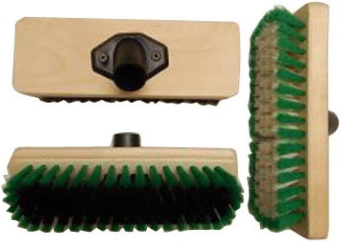 

Щетка для пола Росма-Д палубная дер. 215x80x27мм 6-рядн.