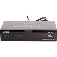 Приемник цифрового ТВ Эфир HD-225