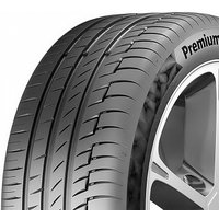 Летние шины Continental PremiumContact 6 225/45R19 92W (run-flat)