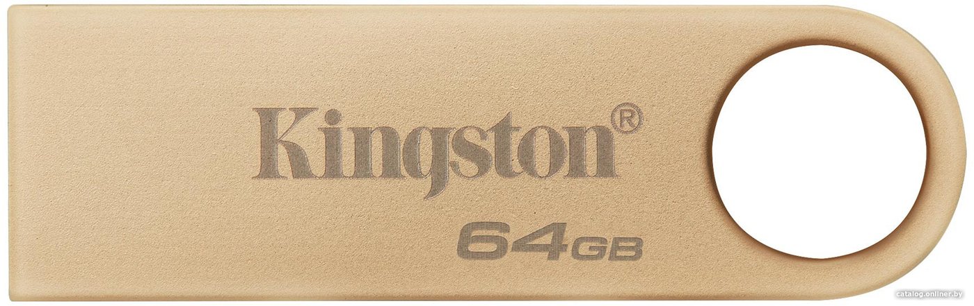 USB Flash Kingston DataTraveler SE9 G3 64GB DTSE9G3/64GB
