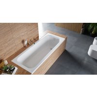 Ванна Excellent Poli 160x70 (без ножек)