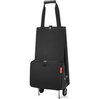 Сумка-тележка Reisenthel Foldabletrolley Black в Могилеве