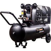 Компрессор FoxWeld Aeromax 390/100 7290