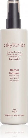 Akytania Мицеллярная вода Herbal Infusion 250 мл