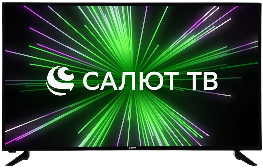 

Телевизор Digma DM-LED40SBB25