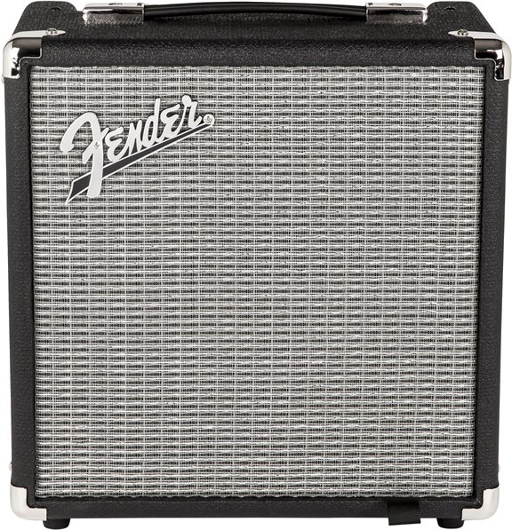 

Комбоусилитель Fender Rumble 15