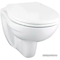 Унитаз подвесной Grohe Lecico Perth 491606045
