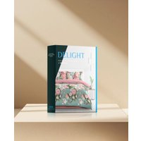 2-спальный комплект постельного белья Василиса Delight 2сп 70x70 20224/1