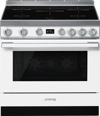 Smeg CPF9IPWH