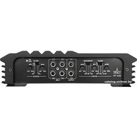 Автомобильный усилитель Урал MT 4.60