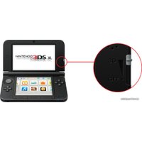 Игровая приставка Nintendo 3DS XL