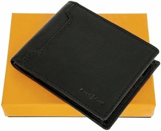 Кошелек Gianni Conti 4117412 (black)