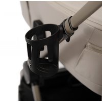 Универсальная коляска PEPPY Monaco thermo 2 в 1 (latte)