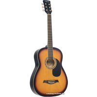 Акустическая гитара Veston F-38 SB