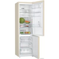 Холодильник Bosch Serie 4 VitaFresh KGN39XK28R