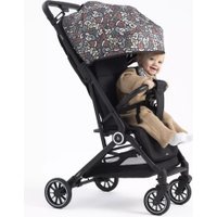 Коляска прогулочная «книга» Rant Basic Juno RA302 (family)