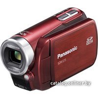 Видеокамера Panasonic SDR-S15